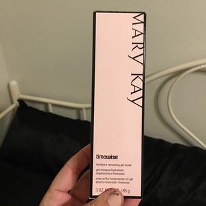Mary Kay time wise cream